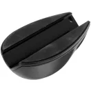 YATO GASTRO Messerschärfer 2 Stufen