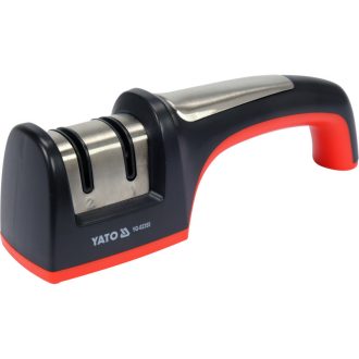 YATO GASTRO Messerschärfer 2 in 1