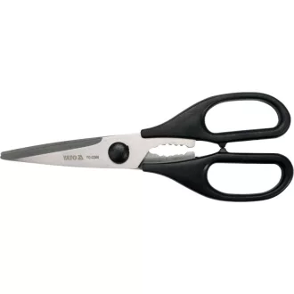 YATO GASTRO Küchenschere 210 mm zerlegbar