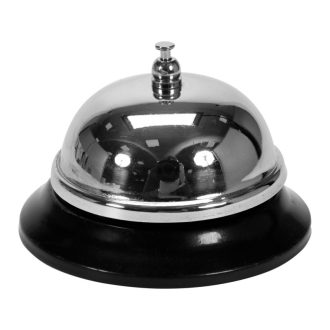 YATO GASTRO Tischglocke 85 mm