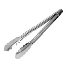 YATO GASTRO Inox Grillzange 300 mm