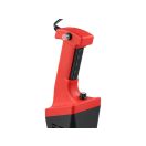 YATO Stabmixer bürstenlos 750 W 377 mm