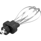 YATO Rührquirl-Adapter passend für YT-03000