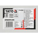 YATO Rührquirl-Adapter passend für YT-03000