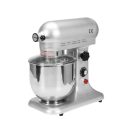 YATO GASTRO Schüsselmixer 7 Liter 350 W