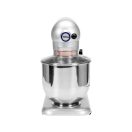 YATO GASTRO Schüsselmixer 7 Liter 350 W