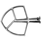 YATO GASTRO Schüsselmixer 7 Liter 350 W