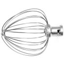 YATO GASTRO Schüsselmixer 7 Liter 350 W