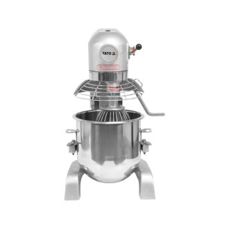YATO GASTRO Schüsselmixer 15 Liter 500 W