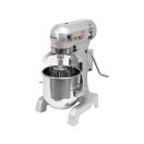 YATO GASTRO Schüsselmixer 15 Liter 500 W