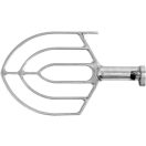 YATO GASTRO Schüsselmixer 15 Liter 500 W