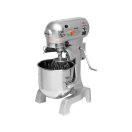 YATO GASTRO Schüsselmixer 20 Liter 1100 W