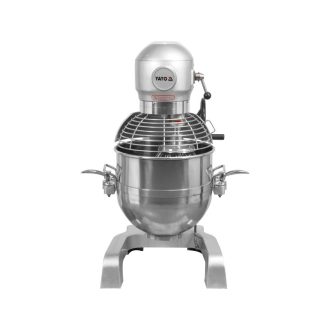 YATO GASTRO Schüsselmixer 40 Liter 2200 W 380 V