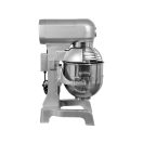 YATO GASTRO Schüsselmixer 40 Liter 2200 W 380 V