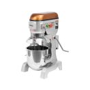 YATO GASTRO Schüsselmixer 10 Liter 500 W