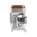 YATO GASTRO Schüsselmixer 10 Liter 500 W