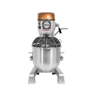 YATO GASTRO Schüsselmixer 25 Liter 750 W