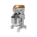YATO GASTRO Schüsselmixer 25 Liter 750 W