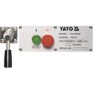 YATO GASTRO Schüsselmixer 25 Liter 750 W