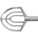 YATO GASTRO Schüsselmixer 25 Liter 750 W