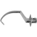 YATO GASTRO Schüsselmixer 25 Liter 750 W