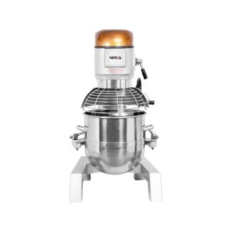 YATO GASTRO Schüsselmixer 35 Liter 1100 W