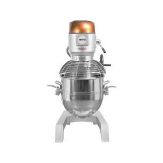 YATO GASTRO Schüsselmixer 60 Liter 2000 W 380 V