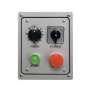 YATO GASTRO Kneter 20 Liter 1100 W