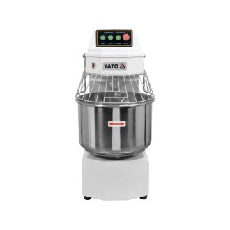   YATO GASTRO Knetmaschine 40 Liter 2 Geschwindigkeiten 3100 W 380 V