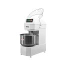 YATO GASTRO Knetmaschine 50 Liter 2 Geschwindigkeiten 3100 W 380 V
