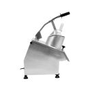 YATO GASTRO Gemüsehobel 550 W + 5 Schneidscheiben