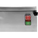 YATO GASTRO Gemüsehobel 550 W + 5 Schneidscheiben