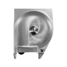 YATO GASTRO Gemüsehobel 550 W + 5 Schneidscheiben