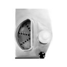 YATO GASTRO Gemüsehobel 550 W + 5 Schneidscheiben