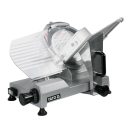 YATO GASTRO Fleischschneider 120 W 220 mm Alu