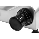 YATO GASTRO Fleischschneider 150 W 250 mm Alu