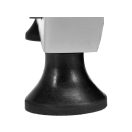 YATO GASTRO Fleischschneider 150 W 250 mm Alu