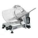 YATO GASTRO Fleischschneider 150 W 250 mm Alu