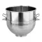YATO GASTRO Rührschüssel 40 Liter für YG-03028