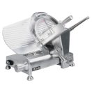 YATO GASTRO Fleischschneider 250 W 300 mm Alu