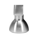 YATO GASTRO Fleischschneider 250 W 300 mm Alu