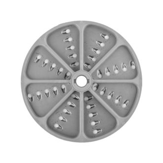 YATO GASTRO Reibscheibe 7 mm