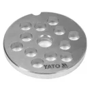 YATO GASTRO Lochscheibe 8 mm für YG-03200