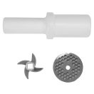 YATO GASTRO Fleischwolf 650 W 150 kg/Stunde