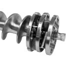 YATO GASTRO Fleischwolf 1100 W 220 kg/Stunde