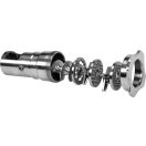 YATO GASTRO Fleischwolf 1100 W 220 kg/Stunde