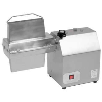 YATO GASTRO Fiber Relaxer 168 mm 450 W