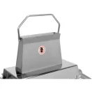 YATO GASTRO Manueller Faserentspanner 135 mm