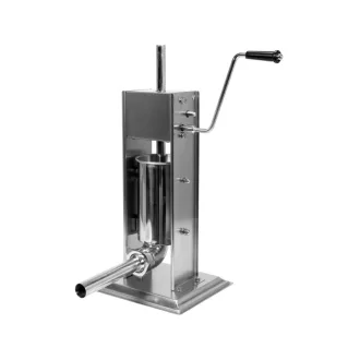 YATO GASTRO Wurstfüller 2 Liter Edelstahl