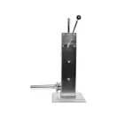 YATO GASTRO Wurstfüller 2 Liter Edelstahl